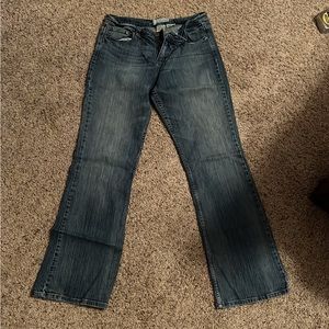MAURICES JEANS
